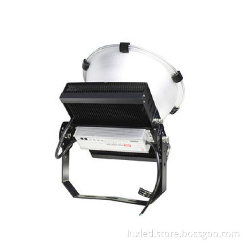 LED High Bay Light, Cree, with Glass Cover, Dust-proof